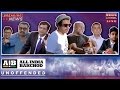 AIB : Unoffended