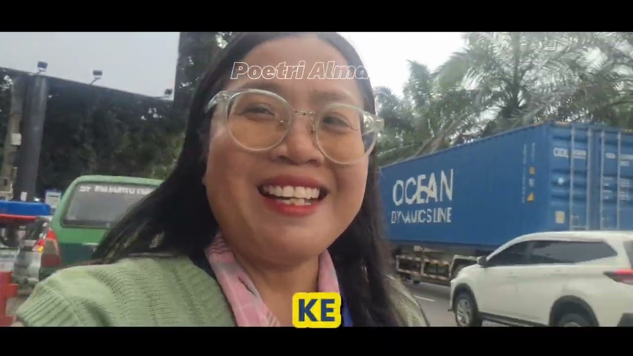 Sat Set Punya Rumah|Rumah Subsidi Double Dinding dekat Stasiun Cikoya|PHCK