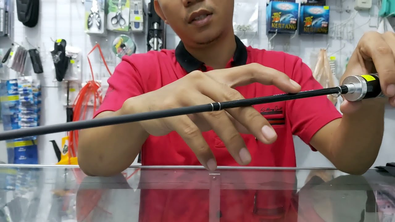 JORAN UL Ultralight PALING LANGKA ( SUSAH DI CARI )