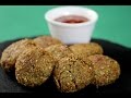 Falafel | Sanjeev Kapoor Khazana