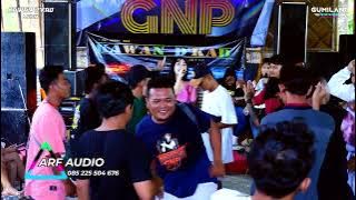 PINGAL AYU VAGANZA - KAWAN D'KAD MUSIC - KELUAR BESAR GNP - LIVE RM WAJAN MAS KUDUS