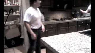 Rich Divenuto Being Out Jumped By Timothy Hutton