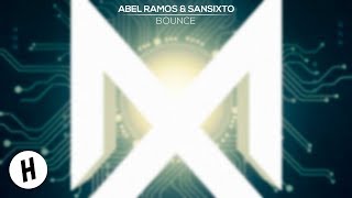 Abel Ramos & Sansixto - Bounce (Extended Mix) Resimi