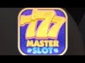 Slot master 777 paga muito bem