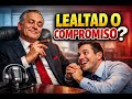 Lealtad o compromiso Ep. 8