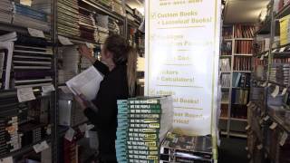 Textbook Brokers - Rent Now, Pay Later