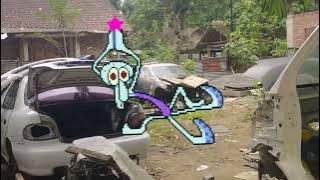 Lagu diantara ku dan Besi