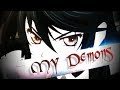 「 AMV 」Tales of Berseria - My Demons