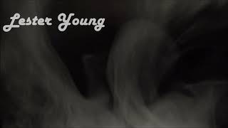 Lester Young by Chris McWilliams (poem by Bob McDuff) Details