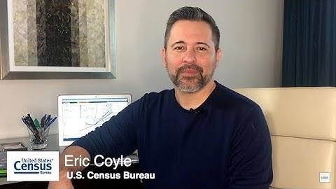 OnTheMap - PART 5: How to Create an Inflow and Outflow Analysis of your Labor Market