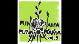 V/A – Punk-O-Rama Vol. 9