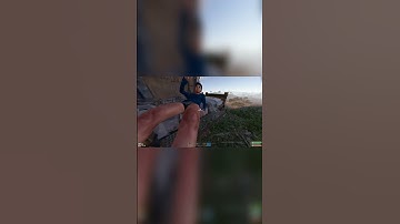 Карма в 3 ех секундах #rust #раст