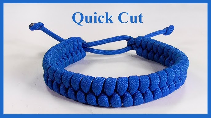 STREET FIGHTER, paracord bracelet paracord - survival bracelets Survival,  Bushcraft We make history come alive!