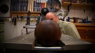 Perfect Sphere-Part 2