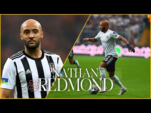 Nathan Redmond Skills | 2022/2023 Beşiktaş Performansı