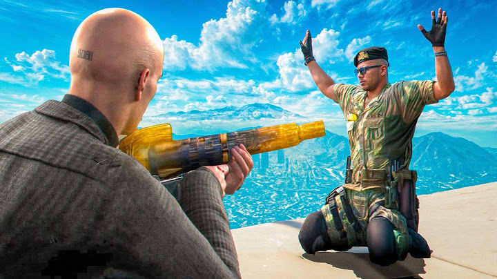 ΕΚΛΕΨΑ ΤΟ ΠΙΟ ΔΥΝΑΤΟ ΟΠΛΟ ΤΟΥ GTA RP