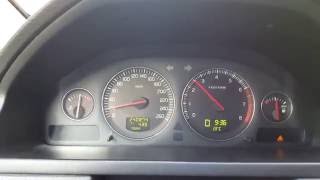 Download lagu Volvo XC90 V8 accelerate to 100 km h Volvo XC90 V8 accelerate to 100 km h