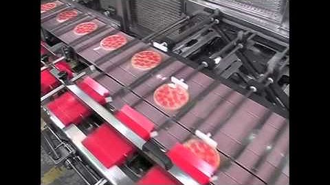 ADCO BBC "Balcony Style" Auto Load Cartoner