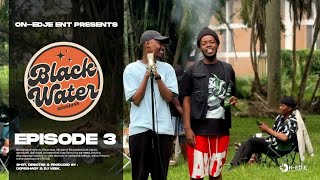 West Choice - "Vibe With Us" (Black Water Sessions) S1EP03