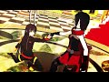 [MMD RWBY] Cendrillion // サンドリヨン (English Cover)