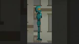 Tutorial how to jump-melon sandbox meme #meme #funny