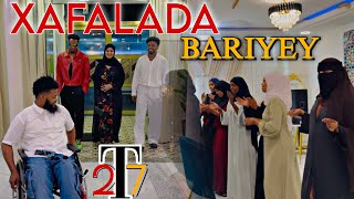 Team 27 Xaflada Igu Shidneyd Bariye 1 M Gartay Hambalyo 