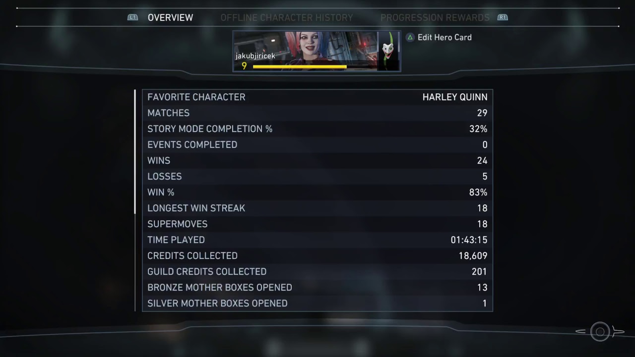 Injustice 2 Gameplay Story Mode PS4 YouTube injustice-2-gameplay-story-mode-ps4-youtube