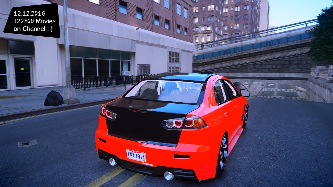 日本車 Gta4 Mod Grand Theft Auto 4