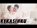 Kekasihku  surya saputra  cynthia lamusu maternity music