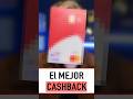 ⚠️ El MEJOR CASHBACK lo da esta tarjeta! (Tarjeta ualá 2023) #miamigodinero #cuentasconger