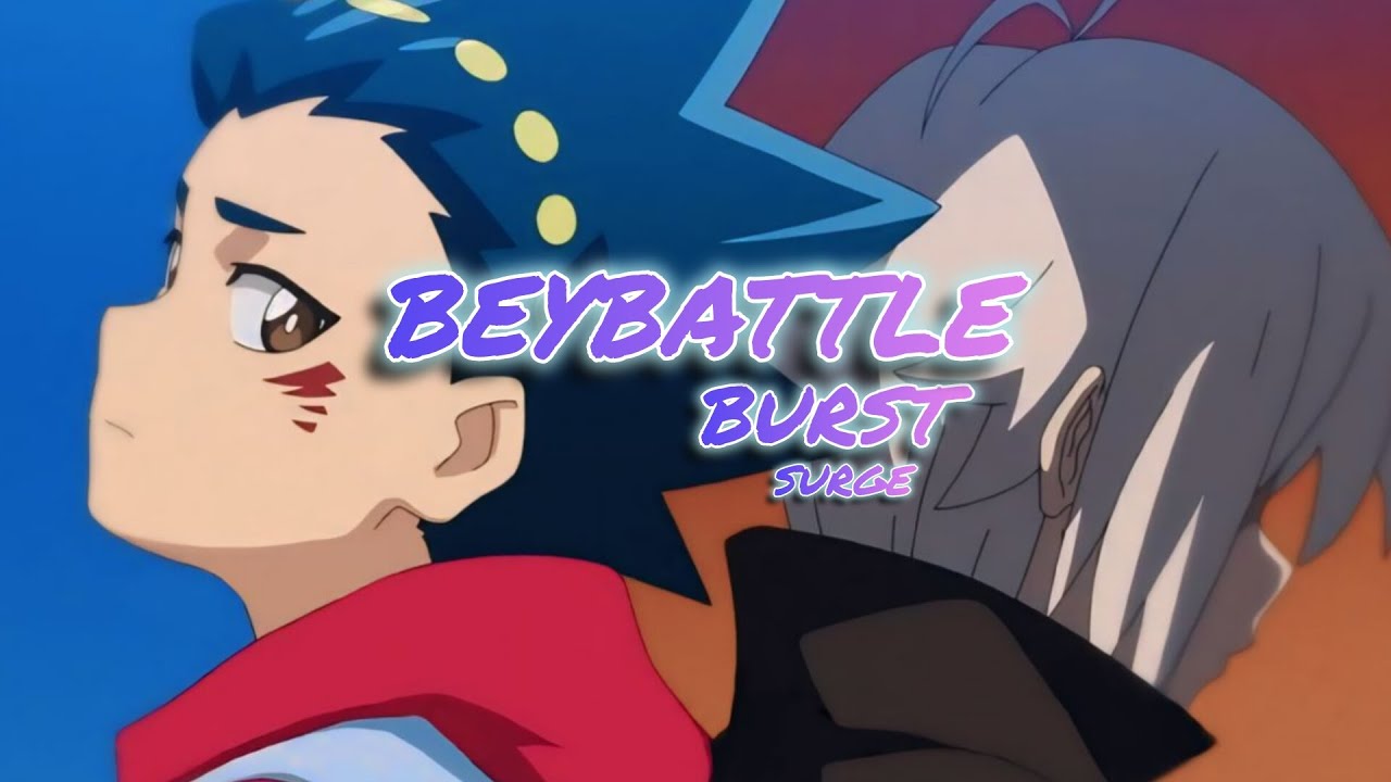 شارة بي باتل بيرست سيرج بدون موسيقى مع الكلمات | spacetoon