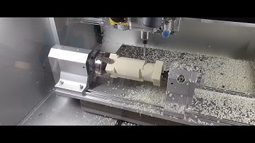 Sneak Peek - Makera Carvera