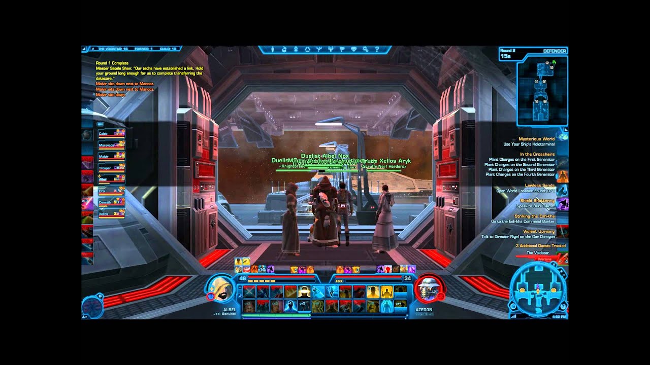 swtor jedi sentinel build swtor jedi sentinel build