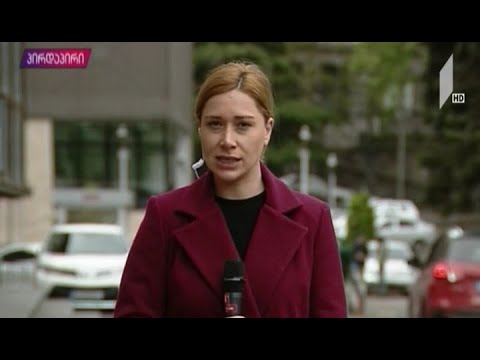 COVID-19 - პაციენტთა ჯანმრთელობის მდგომარეობა რესპუბლიკურ საავადმყოფოში