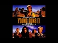 Young Guns II Soundtrack 03 - Old Fort Summer