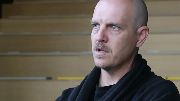 U-SOLVE interviews an expert opinion on cultural and creative industry