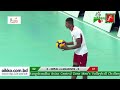 Maldives VS Nepal | 3rd Set | BVF | Asian Central Zone Men's Volleyball Match 2021