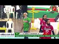 Maldives VS Nepal | 3rd Set | BVF | Asian Central Zone Men's Volleyball Match 2021
