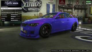MOST EXPENSIVE STREET CAR TO SELL IN GTA 5 ONLINE! SPECIAL SPAWN SENTINEL!