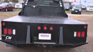 2013 Chevrolet Silverado 3500HD Irving TX