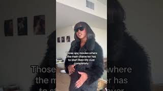 It Always Feels Like Theyre In B613 Or Something