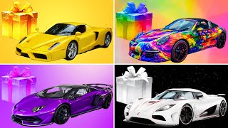 👑 ELIGE TU REGALO 🎁 CHOOSE YOUR GIFT 🐔 ELIGE 1 REGALO DE 4