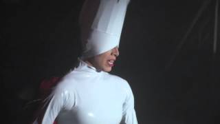 Tiffany Rae Hollywood The Face 3 Sunday November 29Th 2015 At 340Nightclub In Pomona California