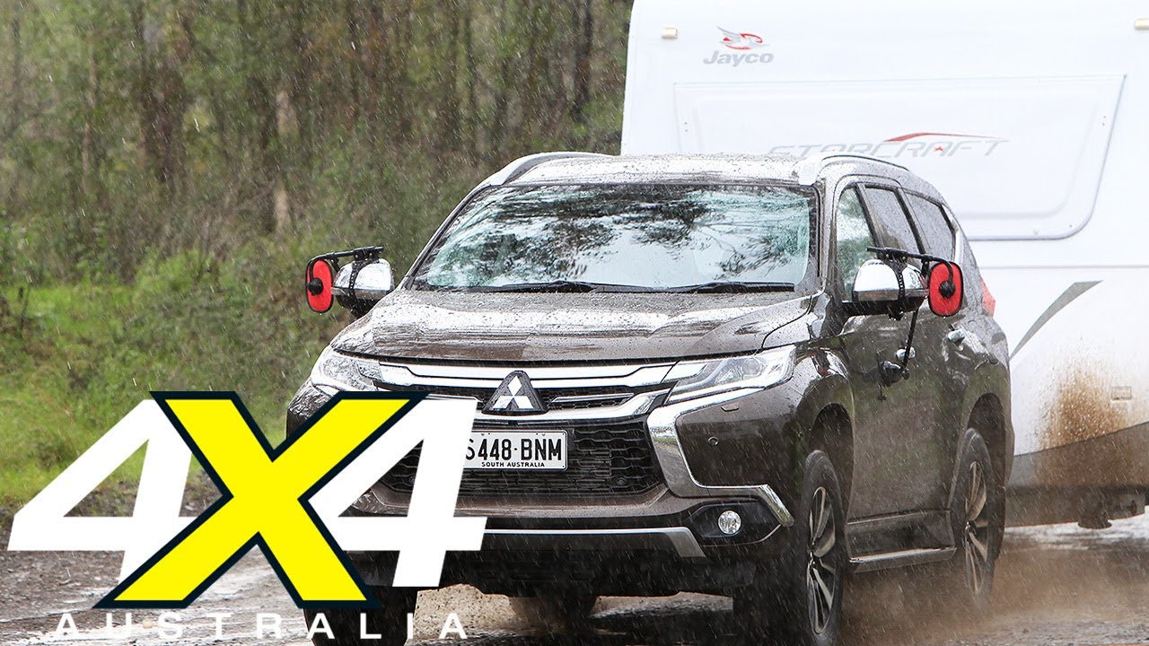 Mitsubishi pajero sport towing review Mitsubishi pajero sport towing review