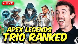 APEX NOOBS PLAY APEX LEGENDS
