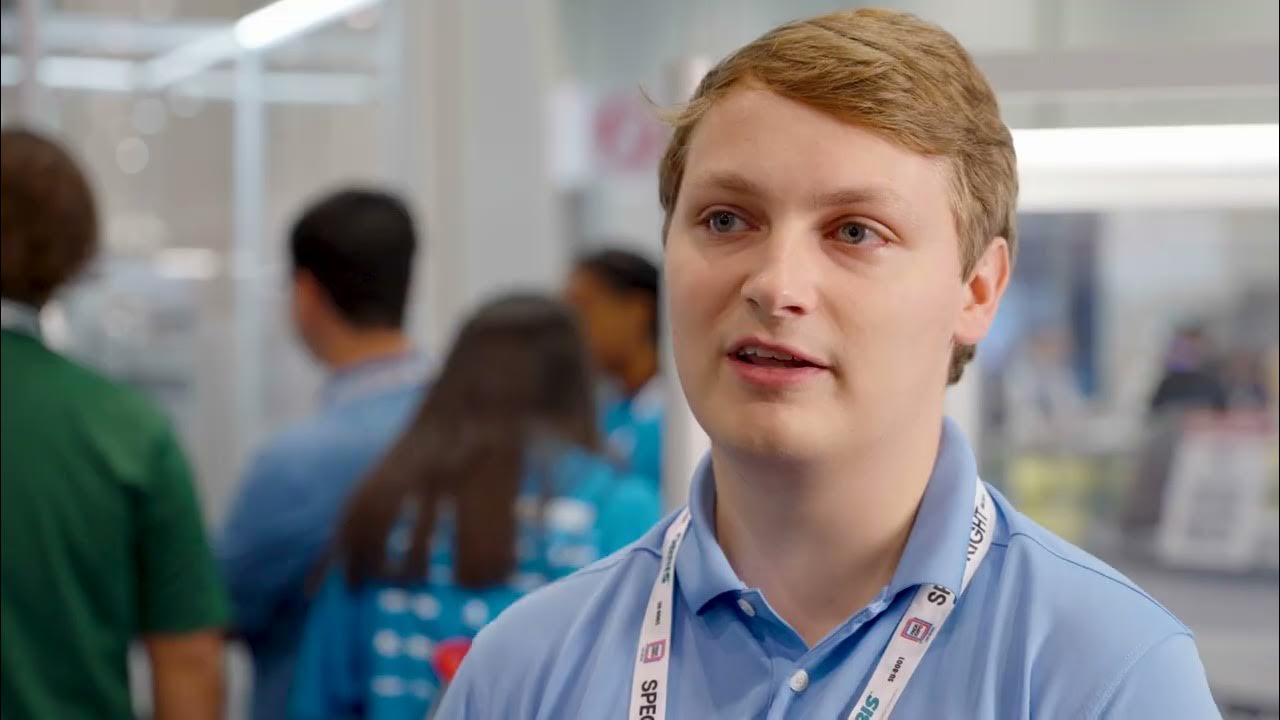 Amazing Race Pack Expo Las Vegas 2023 LinMot USA YouTube