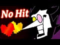 NO HIT SPAMTON NEO | Deltarune