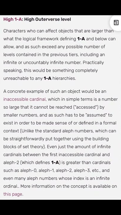 Kino, VS Battles Wiki