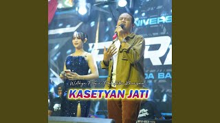 Download Lagu Kasetyan Jati (feat. Kiki Kharisma)