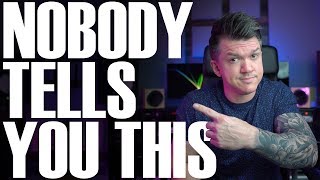 How To Build Your Music Business | Avoid This Common Mistake